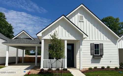 106 Satsuma Drive, Youngsville, LA, 70592 | Card Image
