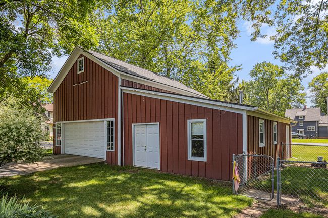 705 S Main St, House other with 4 bedrooms, 2 bathrooms and null parking in Plainwell MI | Image 26