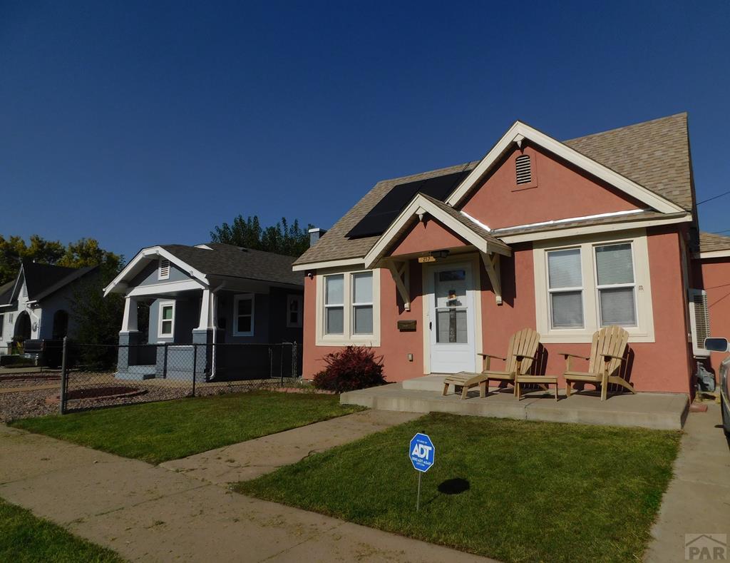Veta Ave, Pueblo, CO 81004