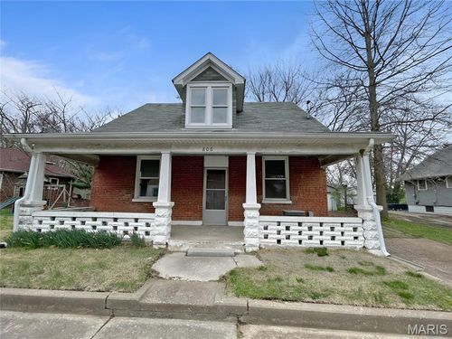 806 N 2nd Street, Belleview, IL, 62226 | Card Image