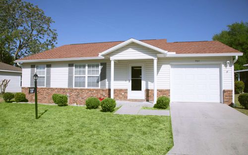 562 Se Rosewood Cir, LAKE CITY, FL, 32025-6486 | Card Image