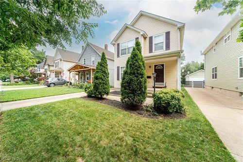 2477 W 5th St, Cleveland, OH, 44113-4521 | Card Image