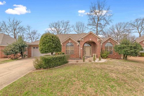 796 Lake Tree Ln, Sherwood, AR, 72120-3728 | Card Image