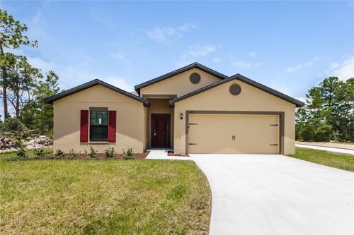 229 Hyacinth Ct, POINCIANA, FL, 34759-4555 | Card Image