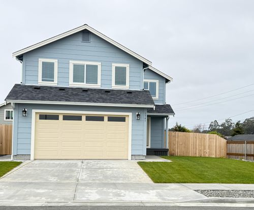 1341 Washington Ct, McKinleyville, CA, 95519-7234 | Card Image