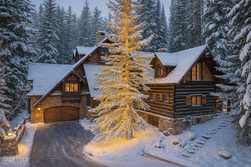 3698 Daybreak Rdg, Avon, CO, 81620 | Card Image