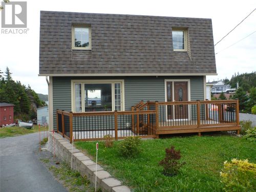 221 Marine Dr, Southern Harbour, NL, A0B3H0 | Card Image