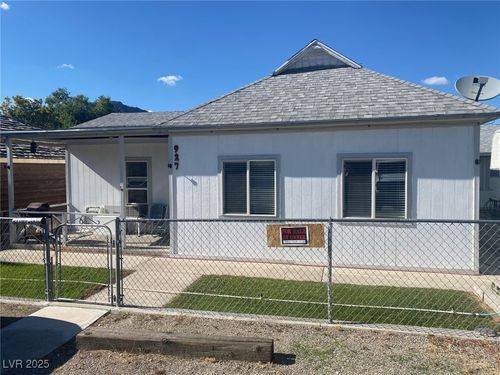 927 Park Ave, Ely, NV, 89301-2706 | Card Image