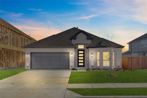 3320 Lakestriker Rd, Celina, TX, 75009-2891 | Card Image