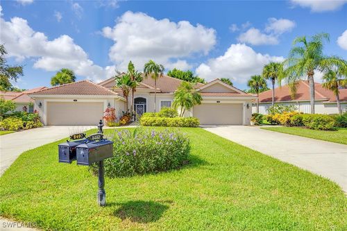 8482 Bent Creek Way, NAPLES, FL, 34114-9421 | Card Image