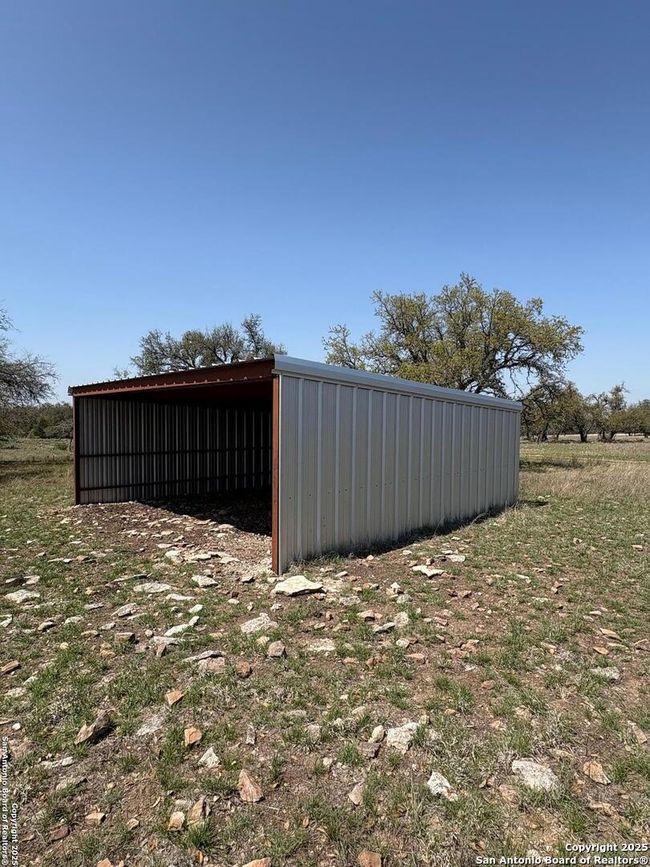 LOT 123 Fallow Drive, Home with 0 bedrooms, 0 bathrooms and null parking in Harper TX | Image 9