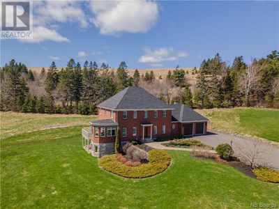 486 Wards Creek Rd, House other with 6 bedrooms, 4 bathrooms and null parking in Wards Creek NB | Image 1