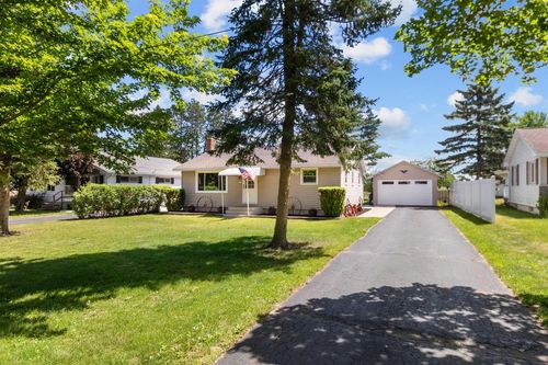 510 N Fulton Street, PRINCETON, WI, 54968 | Card Image