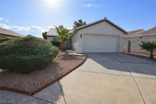 3343 Indian Horse Ct, North Las Vegas, NV, 89032-2463 | Card Image