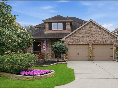 206 N Vershire Cir, Magnolia, TX, 77354-3309 | Card Image