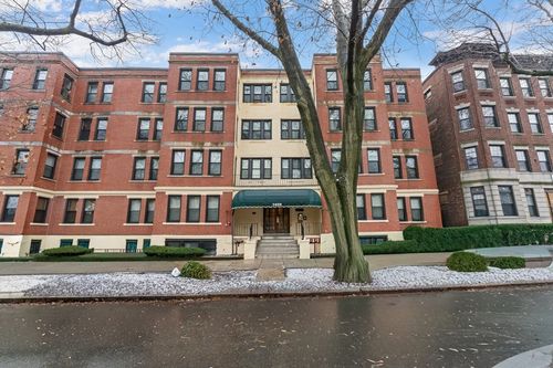 apt-14-1408 Commonwealth Ave, Boston, MA, 02135-3723 | Card Image