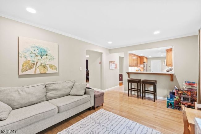 17 Friar Rd, House other with 4 bedrooms, 2 bathrooms and null parking in Morris Plains NJ | Image 18