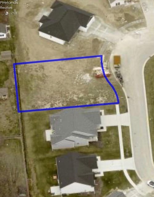 0 Dannick Ln, Gibsonburg, OH, 43431 | Card Image