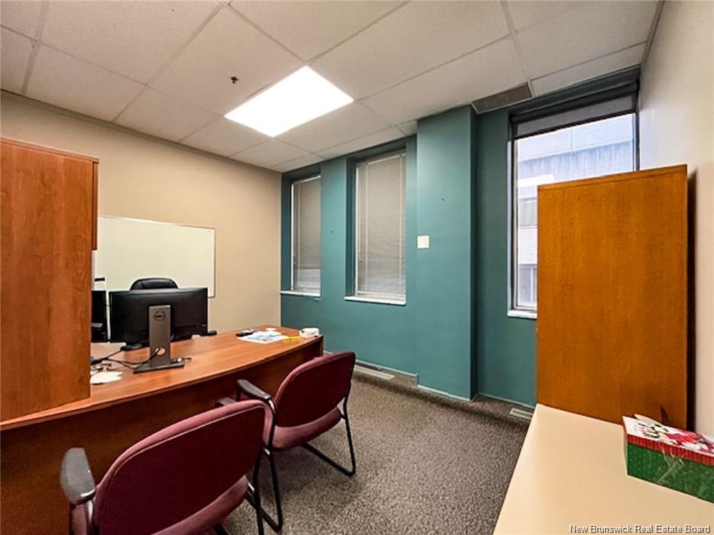 Commercial Lease in Saint John 2