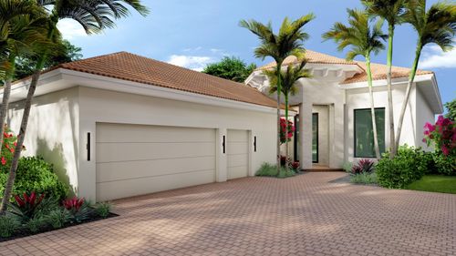 7946 Villa D Este Way, Delray Beach, FL, 33446-4307 | Card Image