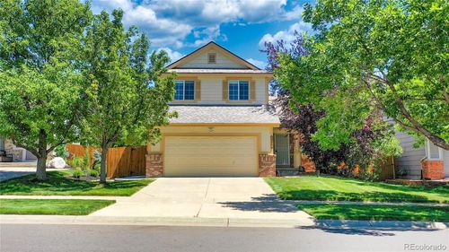 21708 E Kent Drive, Aurora, CO, 80018 | Card Image