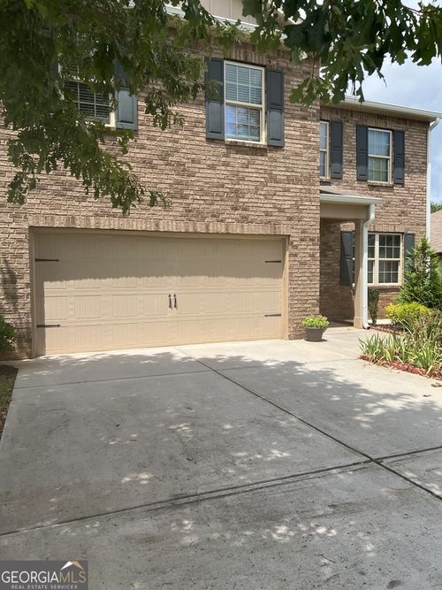 2240 Sawgrass Dr, Hampton, GA, 30228-5358 | Card Image