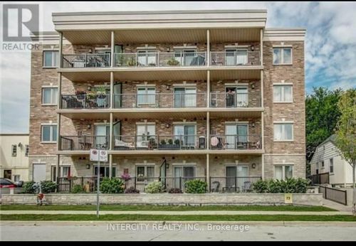 203-73 Washington Ave, Toronto, ON, M5S | Card Image