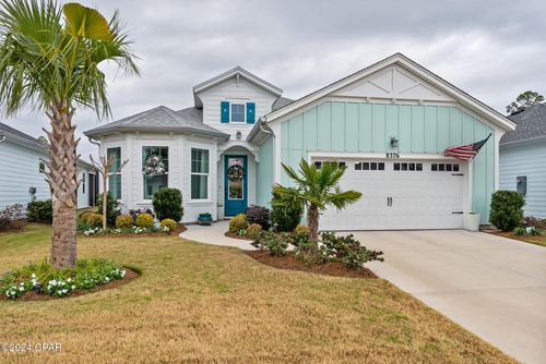 8376 Landshark Boulevard, Panama City Beach, FL, 32413 | Card Image