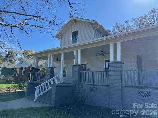Residential in Hickory 3
