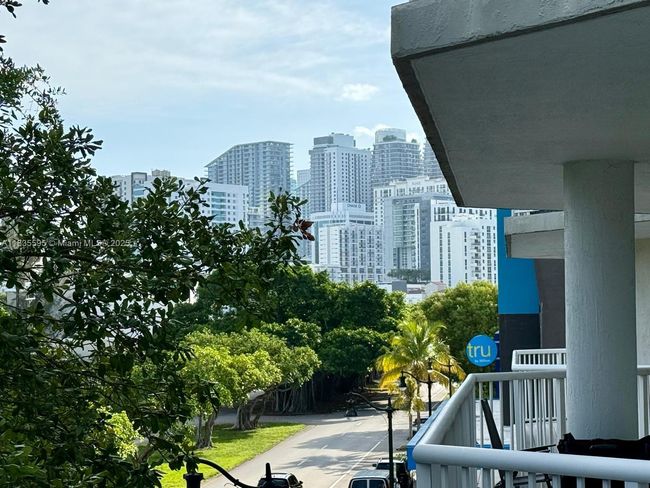 APT-404 - 280 Sw 20 Th Rd, Condo with 1 bedrooms, 1 bathrooms and null parking in Miami FL | Image 21