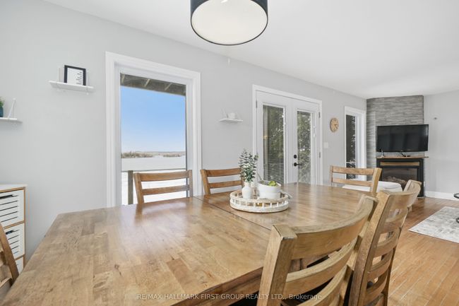 8 Parker Dr, House other with 4 bedrooms, 3 bathrooms and 6 parking in Roseneath ON | Image 15