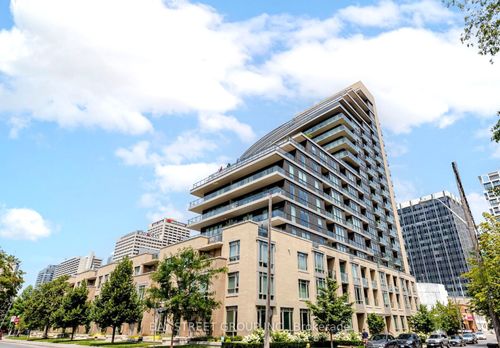 1201-60 Berwick Ave, Toronto, ON, M5P0A3 | Card Image