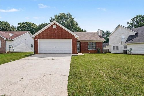 1712 Graystone Dr, Hampton, GA, 30228-3173 | Card Image