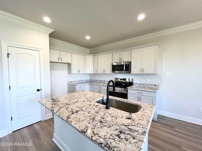 KITCHEN | Image 2