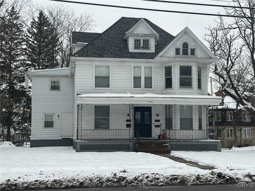 2500 Genesee Street, Utica, NY, 13502 | Card Image