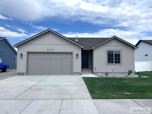 4649 Weatherby Way, Idaho Falls, ID, 83401-6815 | Card Image