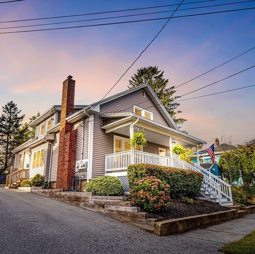 1-23 Winthrop Ave, Beverly, MA, 01915-4156 | Card Image