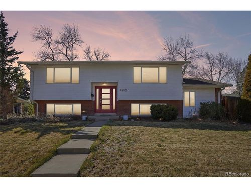 2883 S Otis St, Denver, CO, 80227-3527 | Card Image