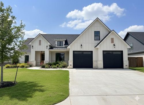 2033 Nichole Blvd, Pottsboro, TX, 75076-7092 | Card Image