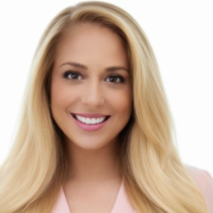 Melissa Ponce de Leon