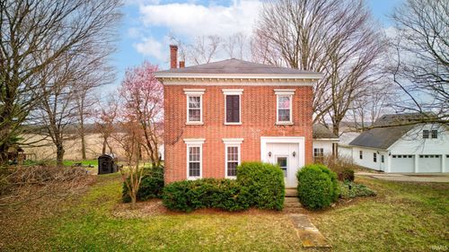 10573 W 550 N, Thorntown, IN, 46071-9315 | Card Image