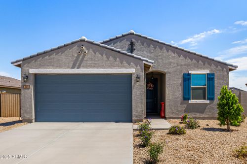 348 S San Antonia Ln, Casa Grande, AZ, 85194-7481 | Card Image