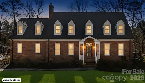 25 Blenheim Ct Ne, Concord, NC, 28025-9566 | Card Image