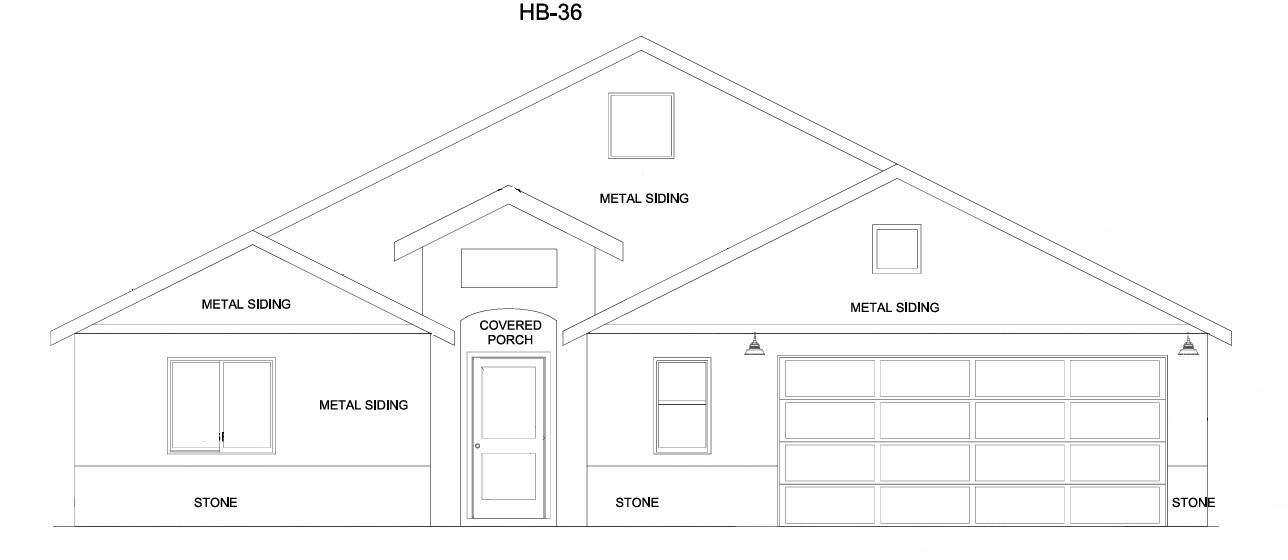 Residential in Sheridan