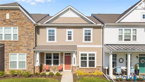 3015 Fletcher Alley, Glen Allen, VA, 23059 | Card Image