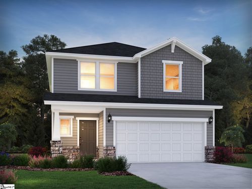 408 Upland View Dr, Boiling Springs, SC, 29316 | Card Image
