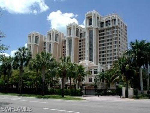 1202-7117 Pelican Bay Blvd, NAPLES, FL, 34108-5561 | Card Image