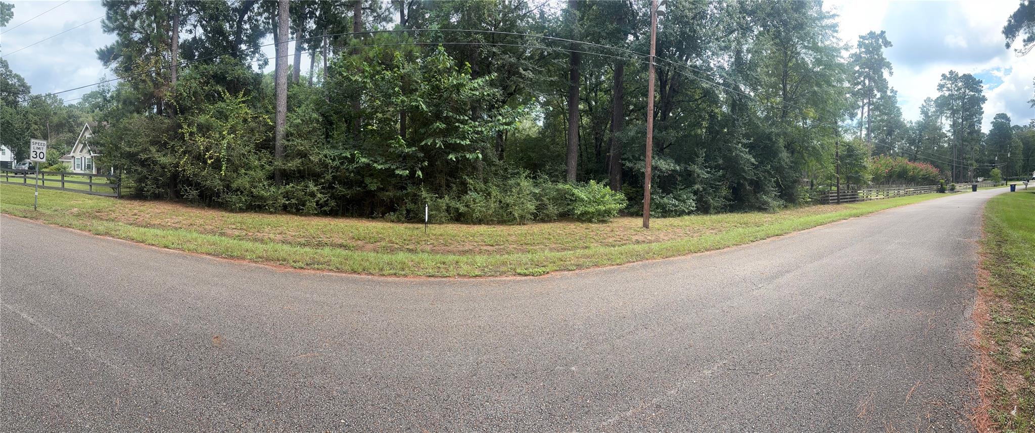 Land in Magnolia 5