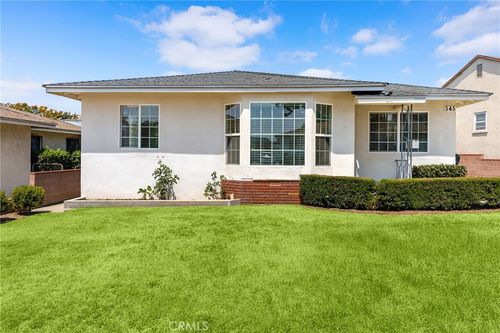 545 Morris Pl, Montebello, CA, 90640 | Card Image