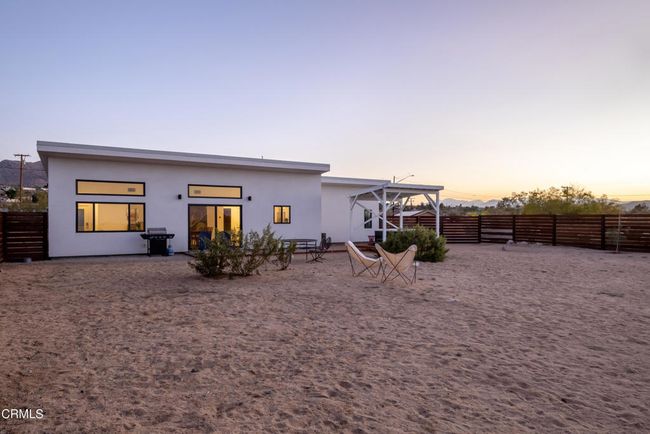 Easterly Drive Yucca Valley-46 | Image 47